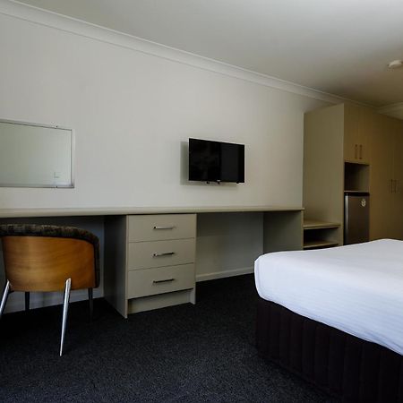The Waterloo Bay Hotel Brisbane Exterior foto