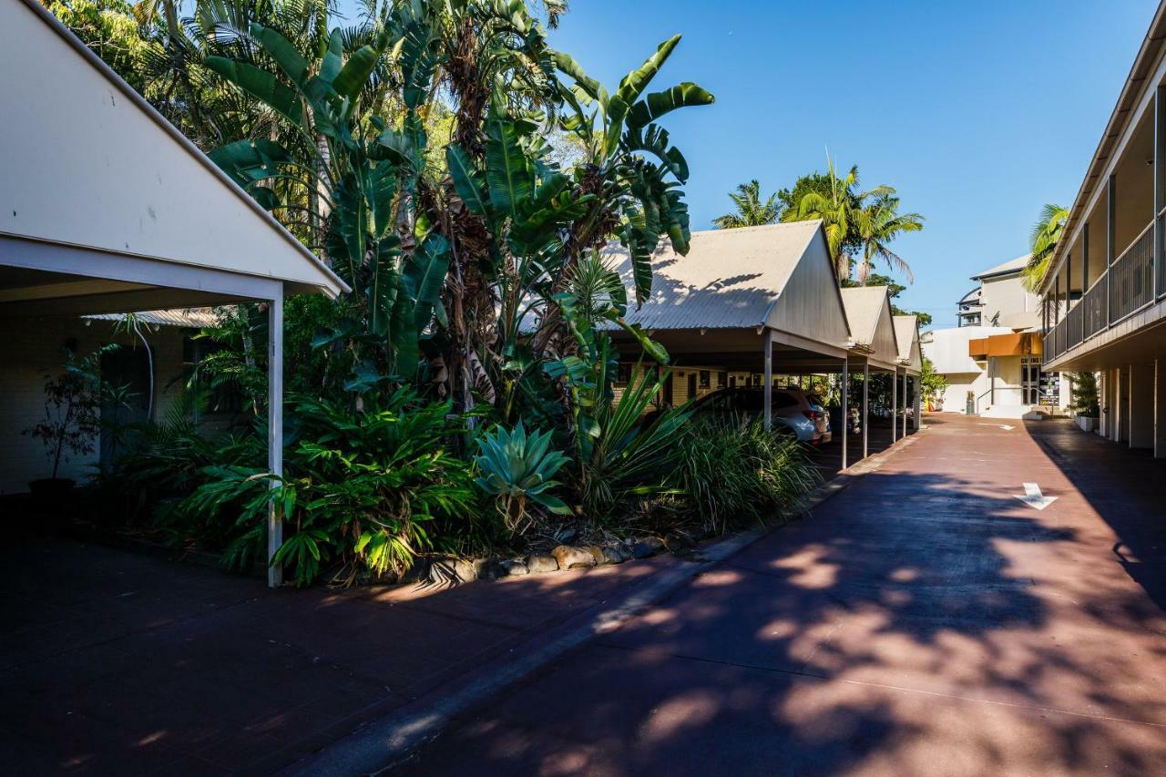 The Waterloo Bay Hotel Brisbane Exterior foto